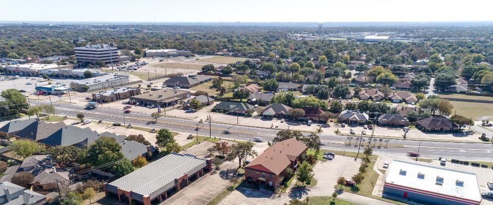 Office For Sale: 313 Harwood Rd, Bedford, TX 76021